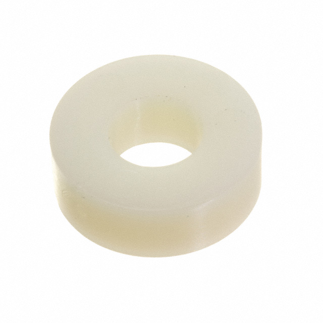 17W07626 Essentra Components  Rondelle standard