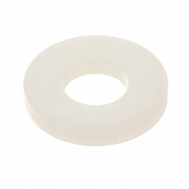 17W08452 Essentra Components  Rondelle standard