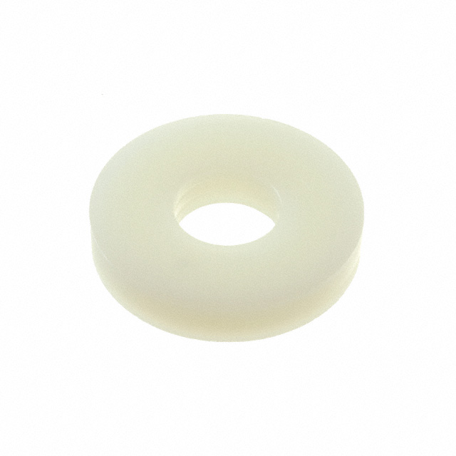 17W09932 Essentra Components  Rondelle standard