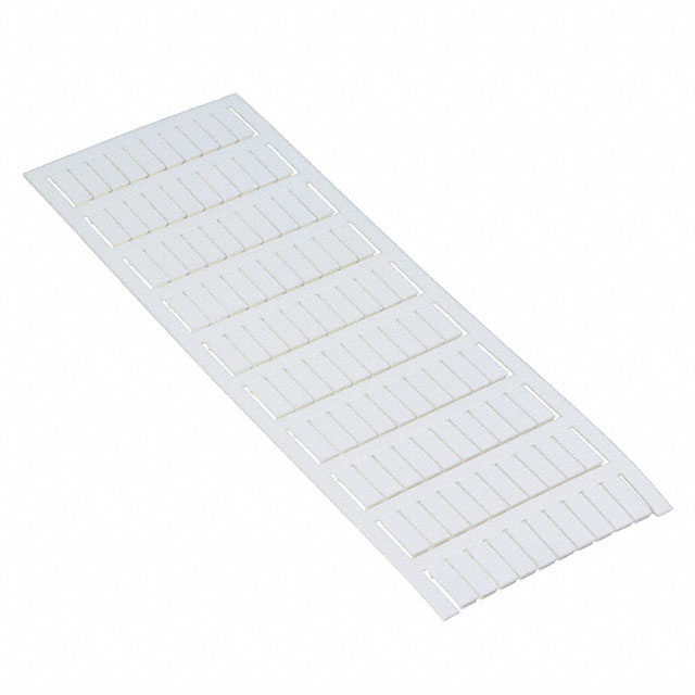 1SNK149999R0000 TE Connectivity ENTRELEC  Terminal Block Marker Strips