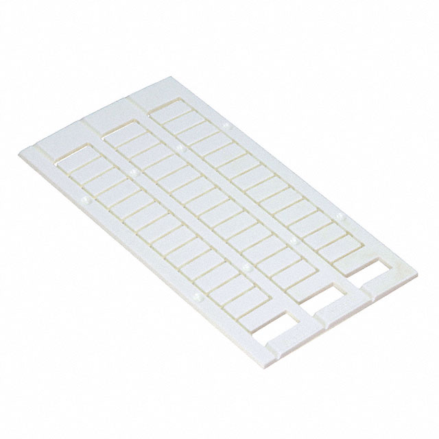 1SNK150000R0000 TE Connectivity ENTRELEC  Strisce di marcatura per morsettiere