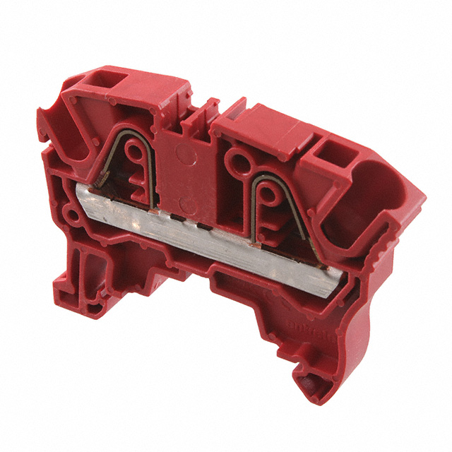 1SNK708062R0000 TE Connectivity ENTRELEC  Canale guida DIN