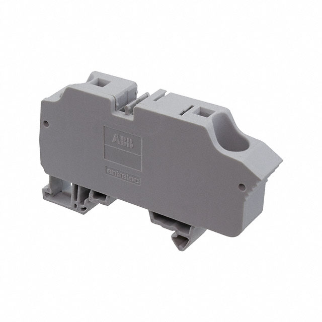 1SNK712063R0000 TE Connectivity ENTRELEC  DIN-Schienenkanal