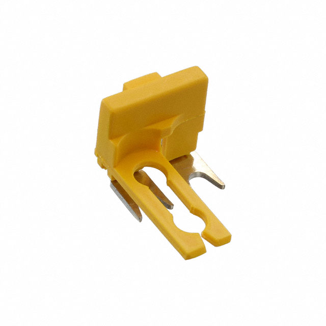 1SNK900652R0000 TE Connectivity ENTRELEC  Terminal Block Jumpers