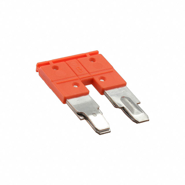 1SNK912302R0000 TE Connectivity ENTRELEC  Terminal Block Jumpers