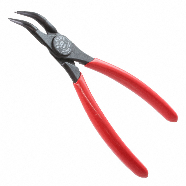 8000 J 02 Gedore Tools, Inc.  Alicates