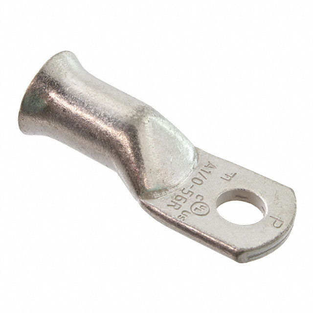 A1/0-56R-C Panduit Corp  Connettori ad anello