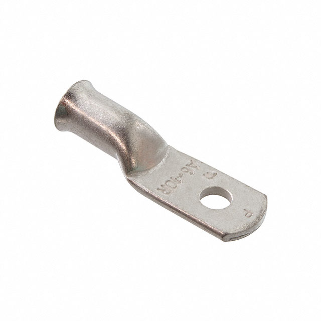 A6-10R-C Panduit Corp  Connecteurs annulaires