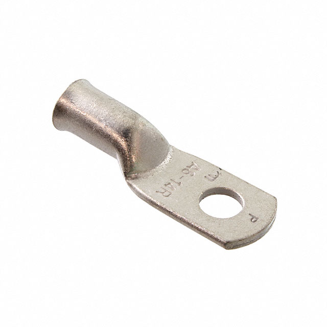 A6-14R-C Panduit Corp  Connecteurs annulaires