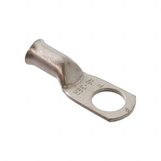 A6-38R-C Panduit Corp  Connettori ad anello