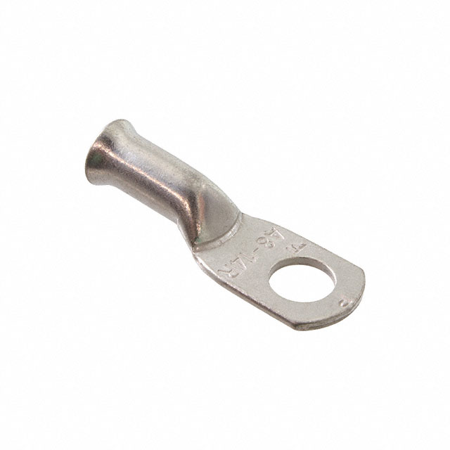 A8-14R-C Panduit Corp  Connecteurs annulaires