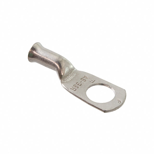 A8-38R-C Panduit Corp  Connecteurs annulaires