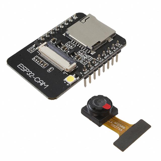 DFR0602 DFRobot  Cartes d'évaluation de capteurs