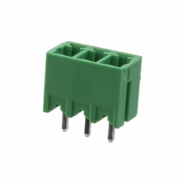 EBRA-03-B Adam Tech  Headers Plugs and Sockets