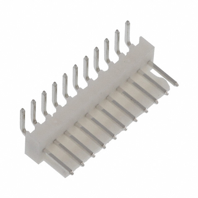 LHS-11-TRA Adam Tech  Headers Male Pins
