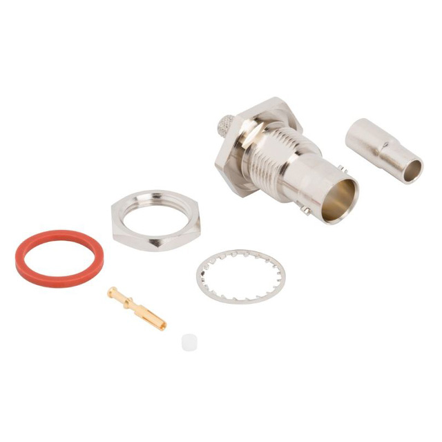 031-70566-12G Amphenol RF  Gruppi di connettori coassiali (RF)