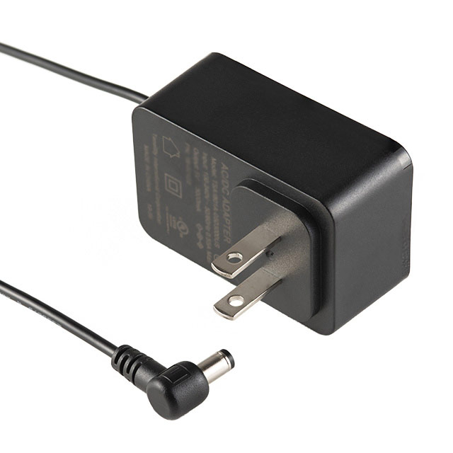 16-00138 Tensility International Corp  Adaptadores de corriente de pared de escritorio CA/CC