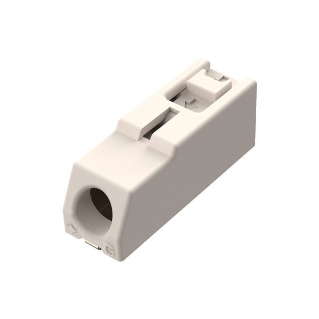 BJ302-01-A GCT  Halbleiter-Beleuchtungssteckverbinderbaugruppen