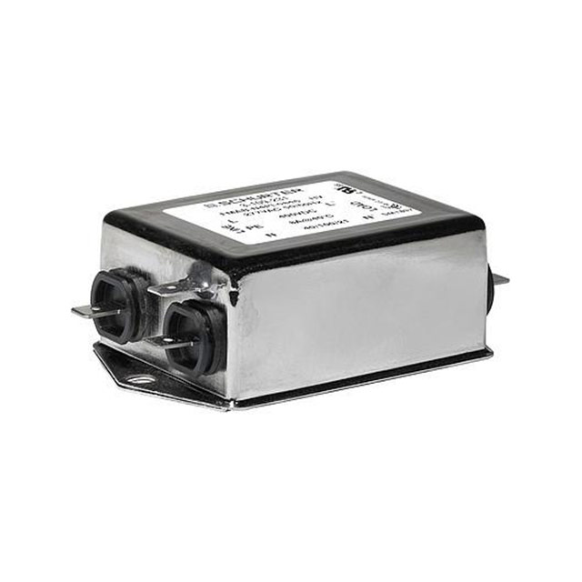FMAB-N7PI-0846 SCHURTER Inc.  Modules de filtrage de ligne électrique