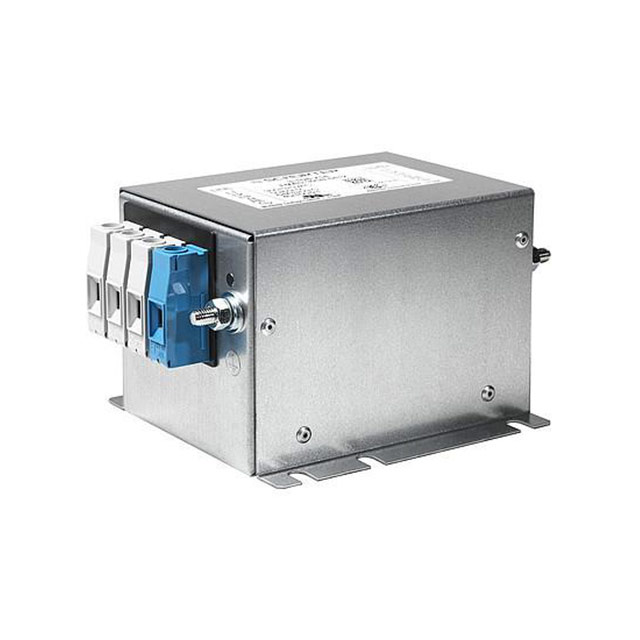 FMAD-395C-8012 SCHURTER Inc.  Moduli di filtro di linea di alimentazione