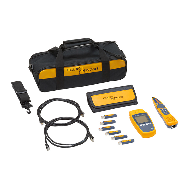 MS-POE-KIT Fluke Networks  Specialty Equipment
