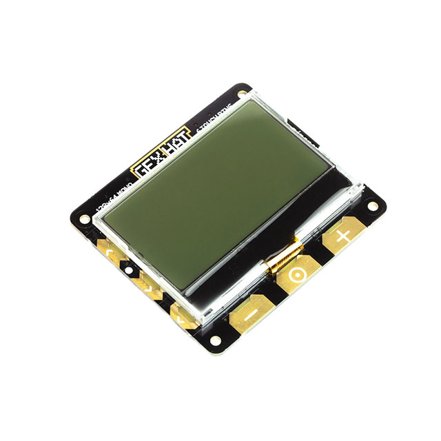 PIM400 Pimoroni Ltd  Cartes d'extension Cartes filles