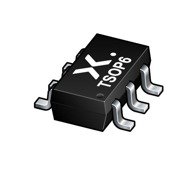 PMN40ENEX Nexperia USA Inc.  Single FETs MOSFETs