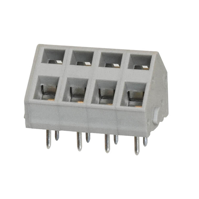 TBL007A-500-04GY CUI Devices  Cavo a scheda