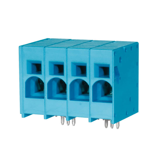 TBL008-1000-04BE CUI Devices  Kabel-Platine