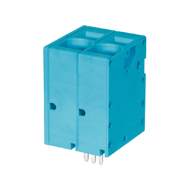 TBL008V-1000-02BE CUI Devices  Cavo a scheda