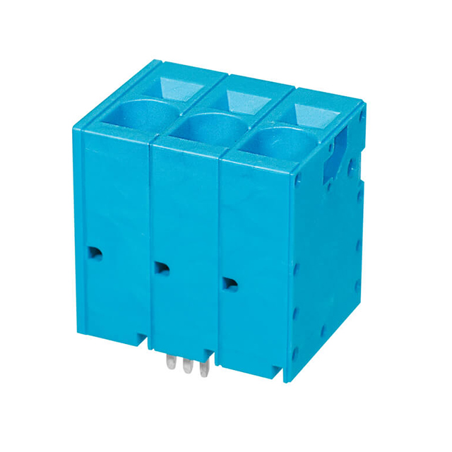 TBL008V-1000-03BE CUI Devices  Cavo a scheda