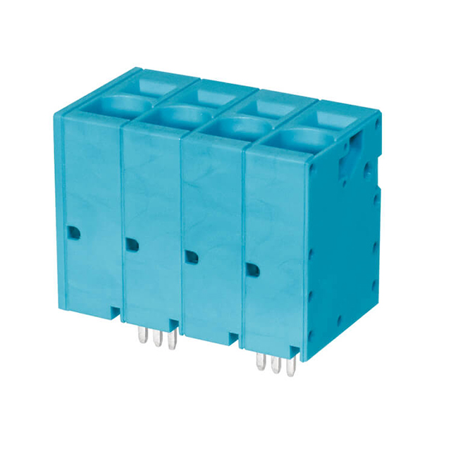 TBL008V-1000-04BE CUI Devices  Cavo a scheda