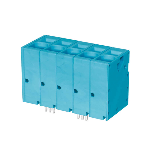 TBL008V-1000-05BE CUI Devices  Cavo a scheda