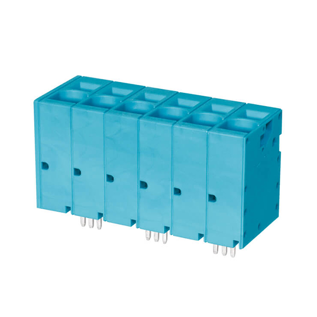 TBL008V-1000-06BE CUI Devices  Cavo a scheda