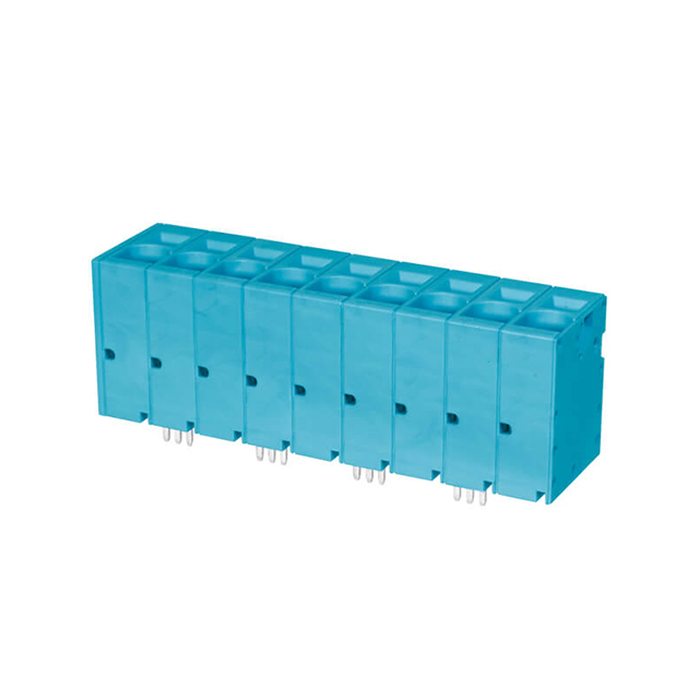 TBL008V-1000-09BE CUI Devices  Fil à carte