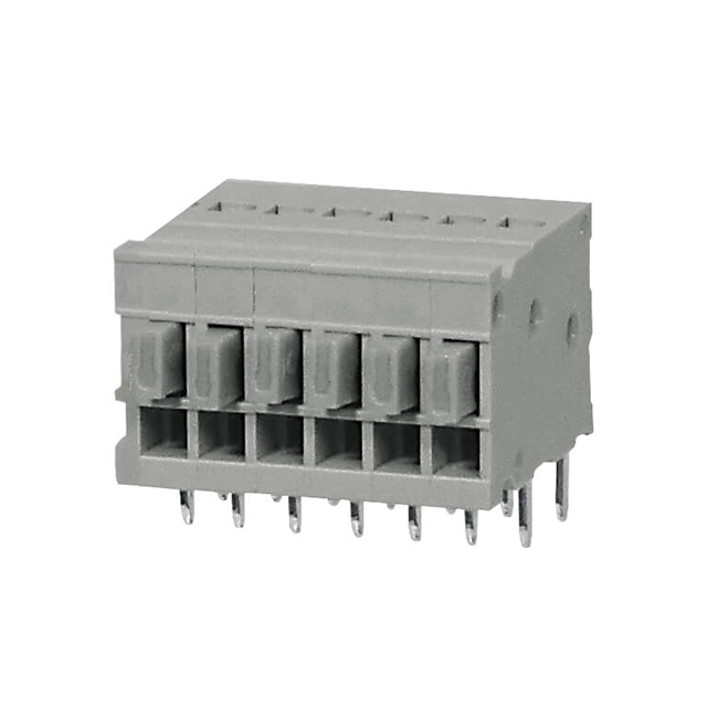 TBL009-254-06GY-2GY CUI Devices  Cavo a scheda