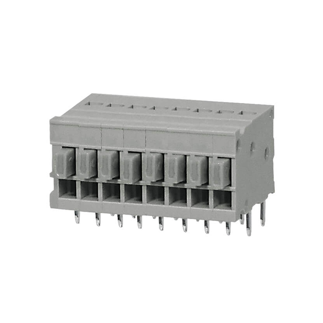 TBL009-254-08GY-2GY CUI Devices  Cable a placa