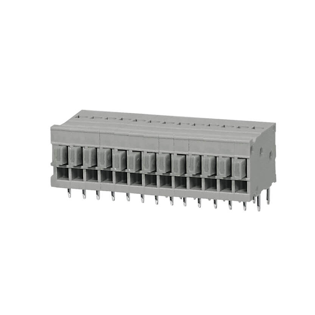 TBL009-254-13GY-2GY CUI Devices  Cavo a scheda