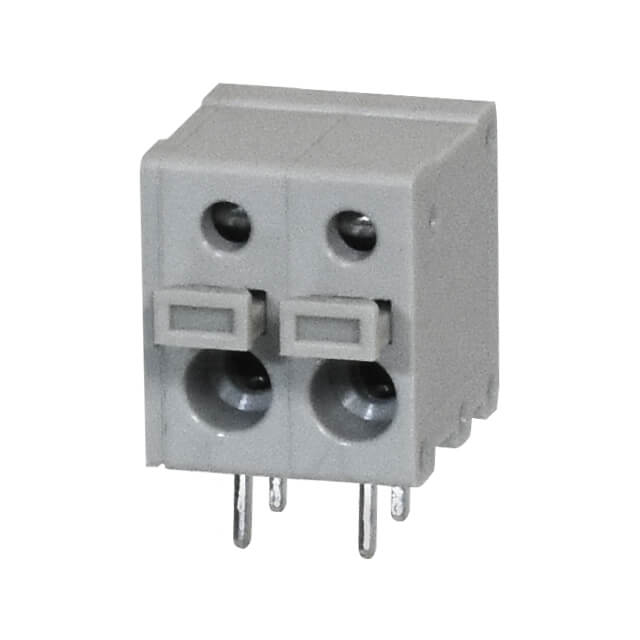 TBL009-500-02GY-2GY CUI Devices  Cavo a scheda