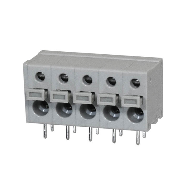 TBL009-500-05GY-2GY CUI Devices  Fil à carte