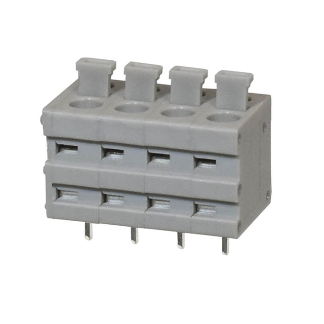 TBL009V-500-04GY-2GY CUI Devices  Cavo a scheda