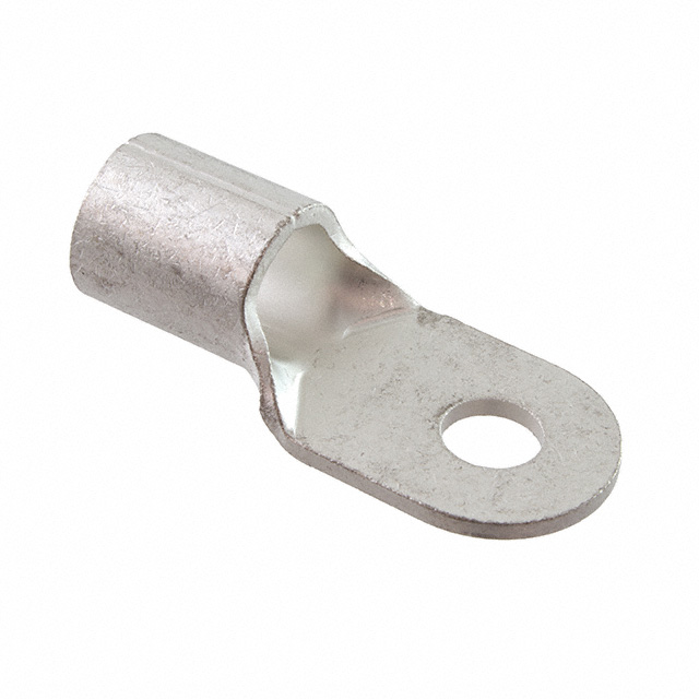 R60-8 JST Sales America Inc.  Connettori ad anello