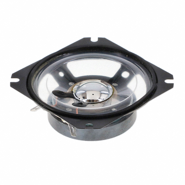 SW870508-1 DB Unlimited  Speakers