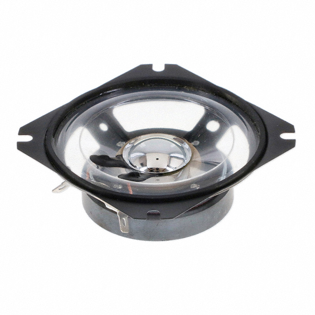 SW870508-2 DB Unlimited  Speakers