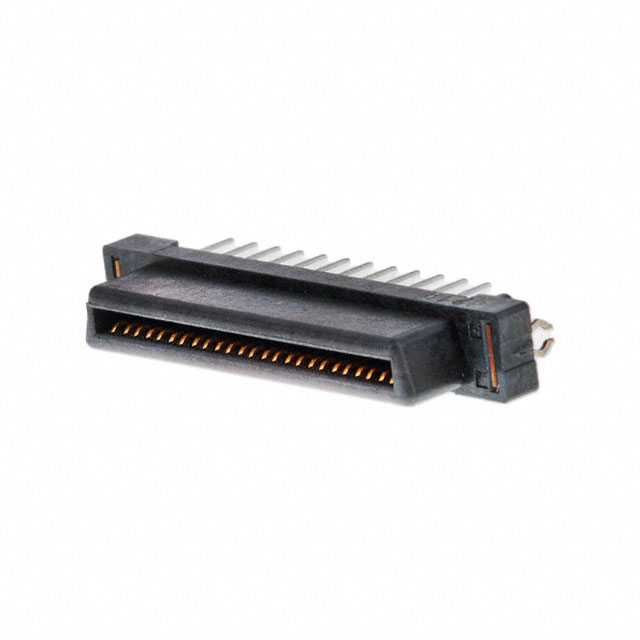 0015921050 Molex  Connettori Centronics
