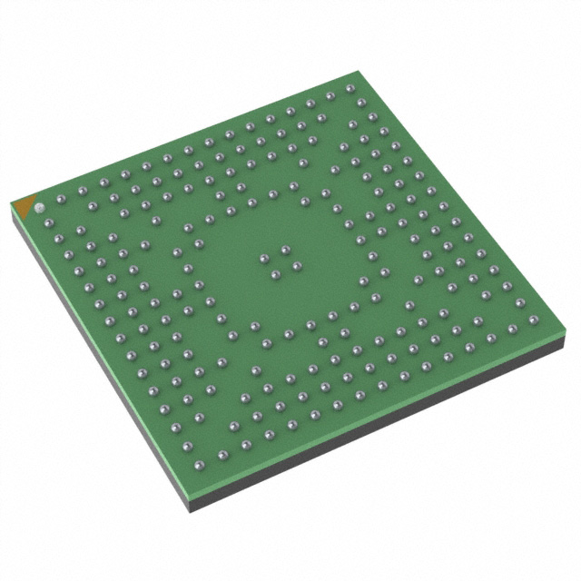 SAM9X60D5MT-I/4FB Microchip Technology  Microprocessors