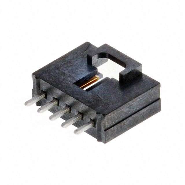 1719710105 Molex  Headers Male Pins