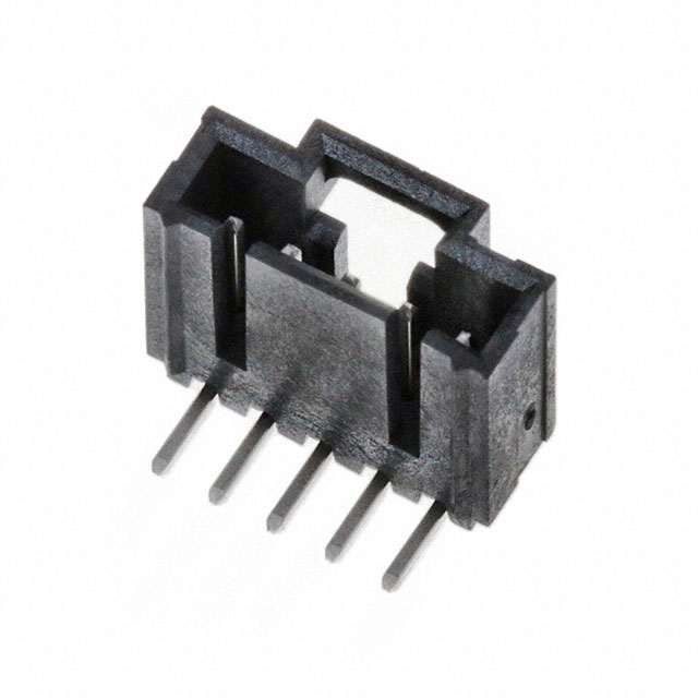 1719740005 Molex  Embases à broches mâles