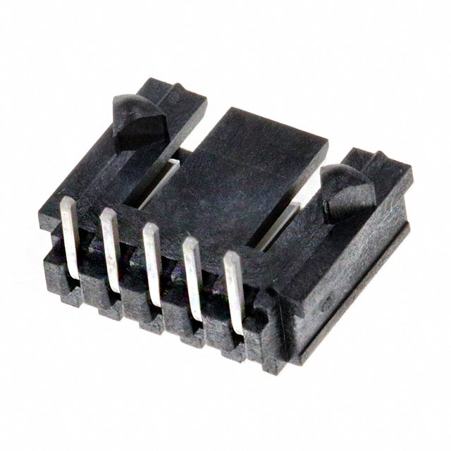 1719750005 Molex  Headers Male Pins