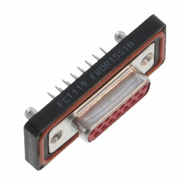 1727040052 Molex  D-Sub Connector Assemblies